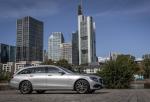 Mercedes-Benz E300 de Avantgarde Line Estate 2018 года (WW)